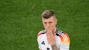 Kroos, Wirtz, R&uuml;diger und Hummels f&uuml;r Ballon d'Or nominiert