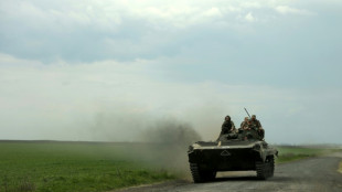 Ukraine: un responsable prorusse &eacute;voque une annexion de la r&eacute;gion de Kherson, perturbations gazi&egrave;res