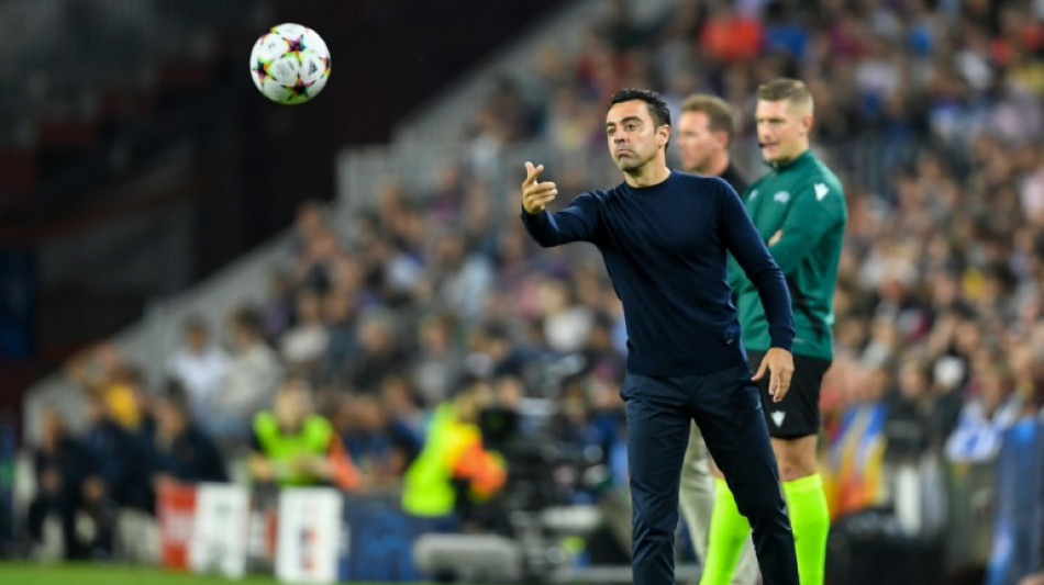 Xavi, Gattuso meet again as Valencia host Barca