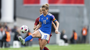 Calcio donne: Girelli, 'motivazioni per play off Mondiali sono altissime'