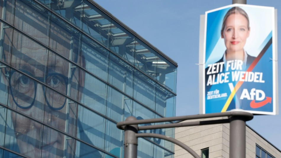 CDU berät in Präsidiumsklausur über Umgang mit AfD