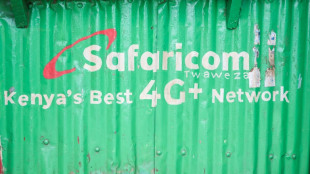 South Africa telecoms giant Vodacom to take control of Kenya's Safaricom
