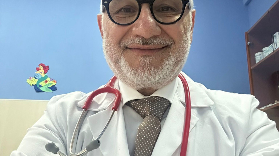 Fuochi d'artificio, i consigli dei pediatri per Capodanno