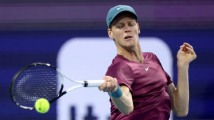 Sinner downs Alcaraz to set up Miami final with Medvedev
