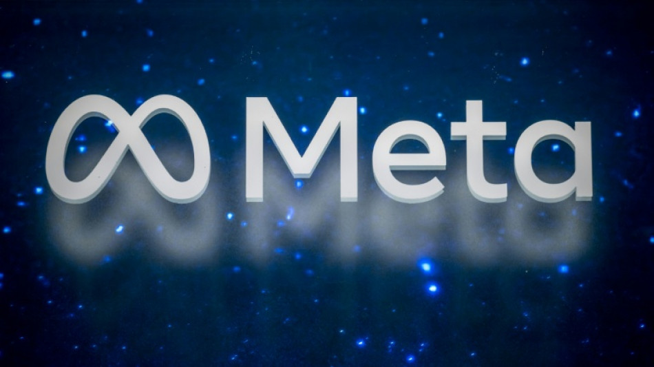 R&eacute;mun&eacute;ration de la presse fran&ccedil;aise: Meta conteste une d&eacute;cision, appel le 17 septembre