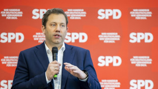 SPD-Chef Klingbeil: St&auml;rkung der Wirtschaft hat "oberste Priorit&auml;t"