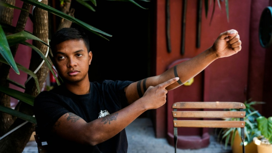 Madagascar: la "vigilance" d'une voix de la Gen Z &agrave; la crois&eacute;e des chemins