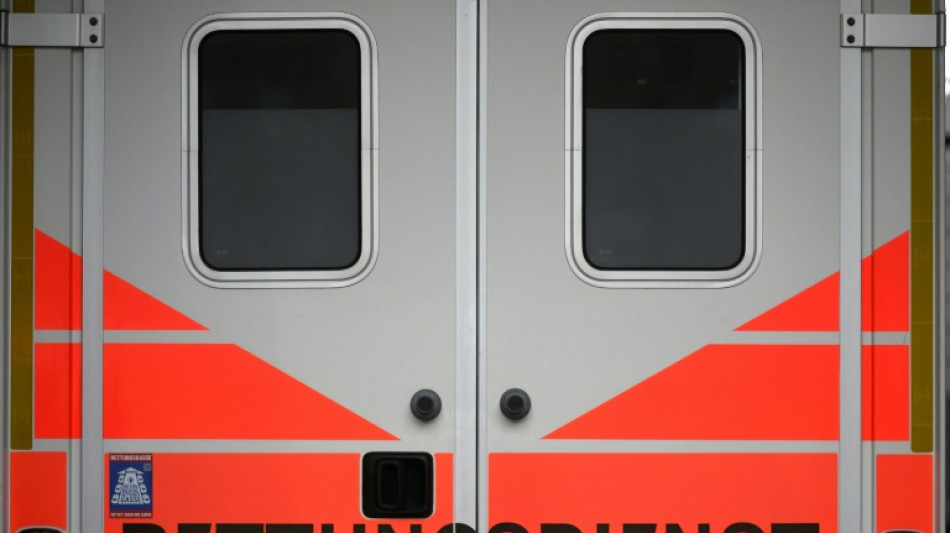 Berufstaucher stirbt nach Unfall in Rhein in Baden-W&uuml;rttemberg