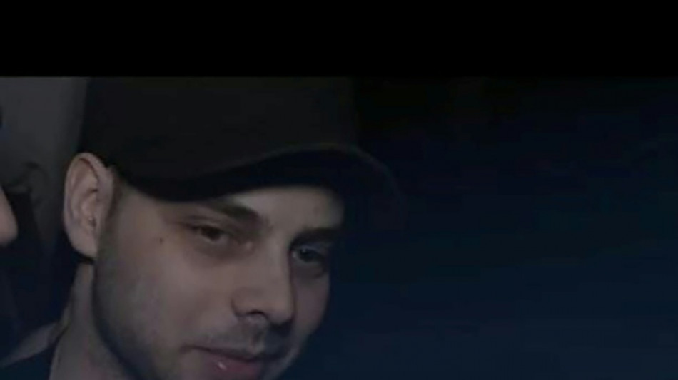 Hamás difunde un video de un rehén israelí-alemán con vida