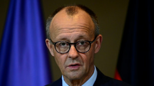 Merz reist kommende Woche nach China