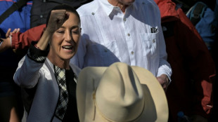 &Eacute;lections au Mexique: "Un jour historique" entach&eacute; par des violences