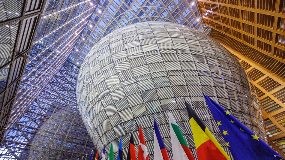 L'Ecofin verso un accordo sulla nuova supervisione dei mercati Ue