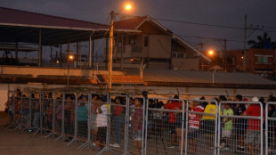 Mueren 13 presos en una cárcel de Ecuador marcada por matanzas recientes