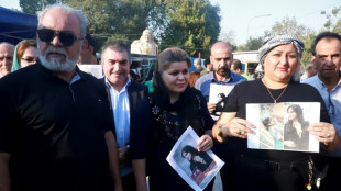 Clamor internacional por la represi&oacute;n de protestas en Ir&aacute;n