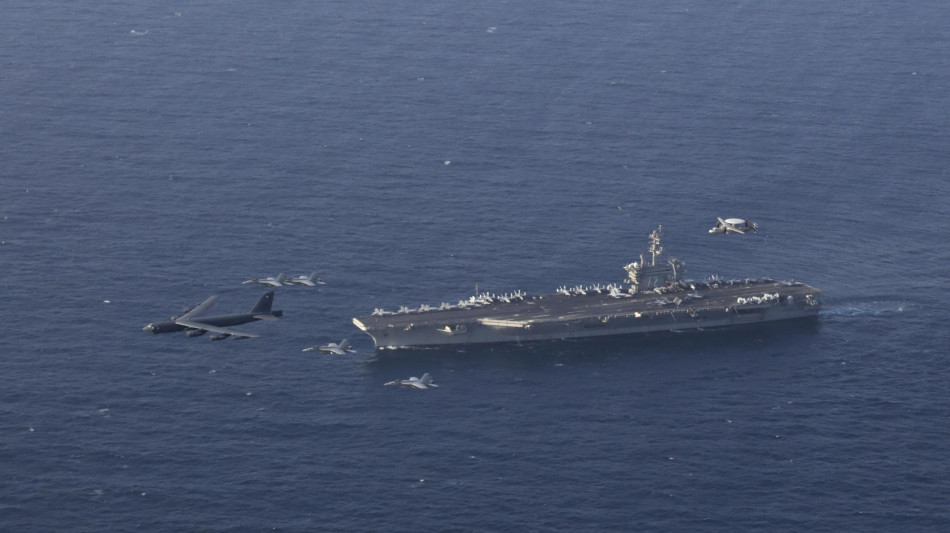 Media, gli Usa si preparano a inviare pi&ugrave; forze in Medio Oriente