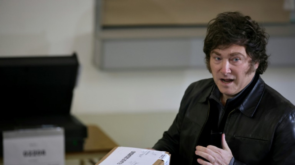 Acusan de inconstitucional un decreto de Milei que limita el derecho a la huelga