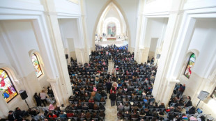 M&aacute;s de 360 millones de cristianos "perseguidos" en el mundo, seg&uacute;n una ONG