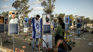 Israel conmemora segundo aniversario del ataque de Hamás, en pleno diálogo para terminar el conflicto