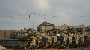 Hamas divulga vídeo de refém israelense-alemão vivo