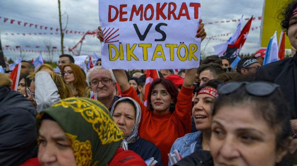 Futuro incierto para Erdogan ante re&ntilde;idas elecciones en Turqu&iacute;a