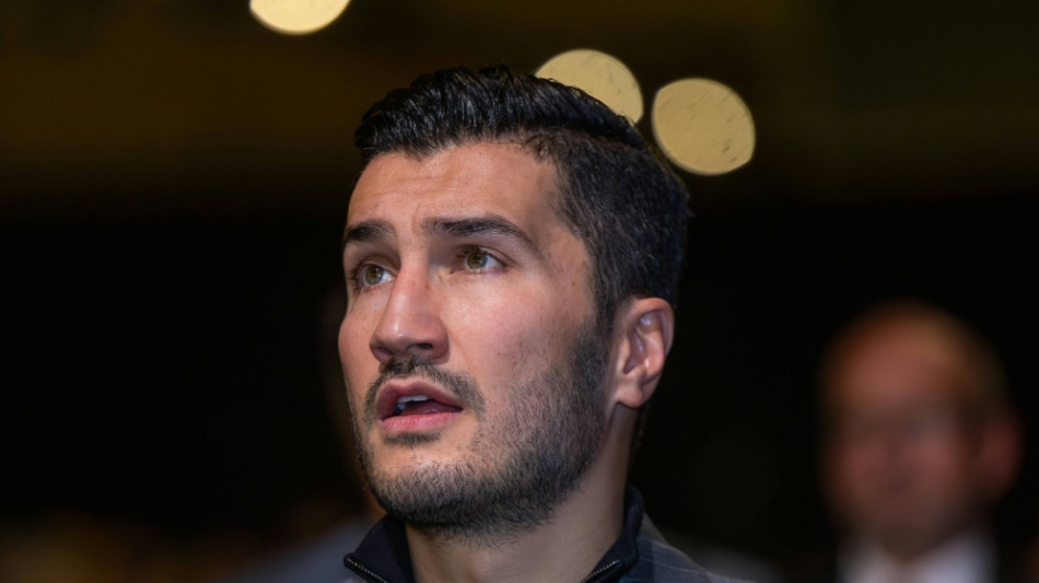 "Kaum ertragbar": Sahin klagt &uuml;ber Spieler-Belastung 