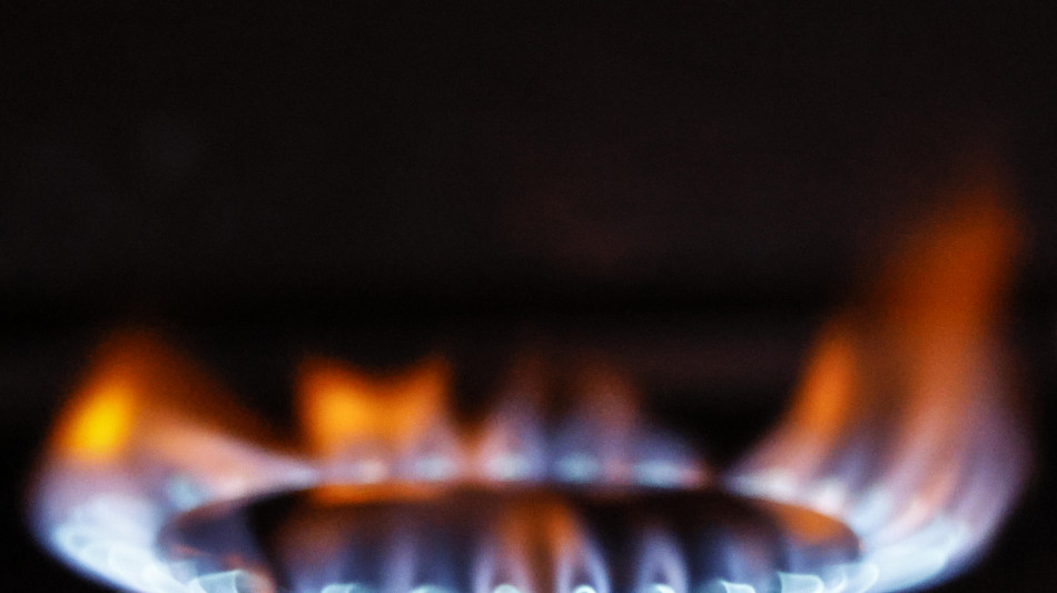 Il prezzo del gas apre in calo a 42,90 euro al megawattora