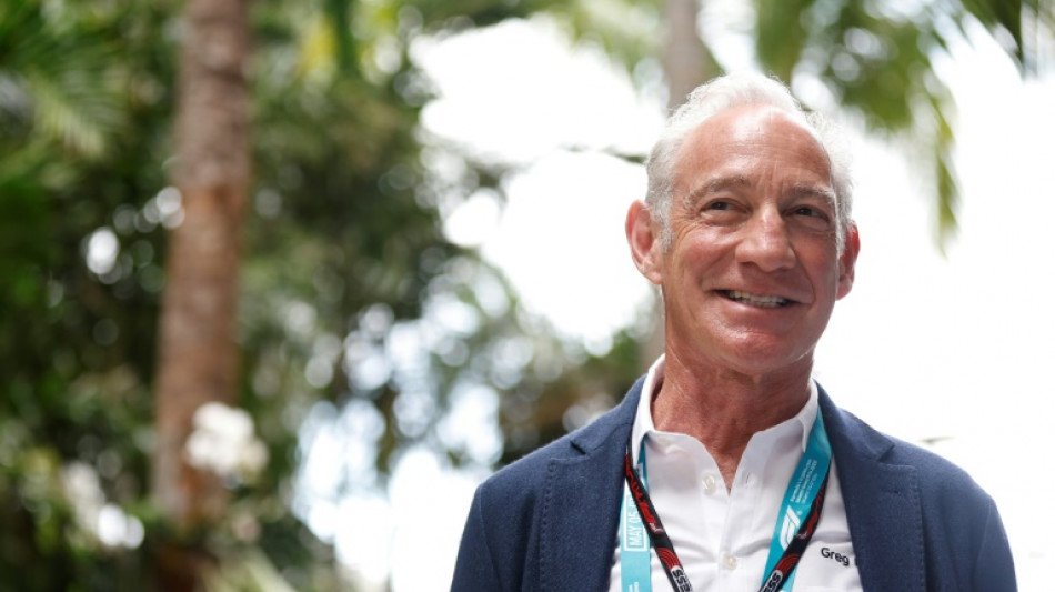 F1 faces the price of success in new Concorde talks