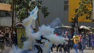 Le Kenya attend dans la crainte des manifestations pour le 2e anniversaire d'une r&eacute;pression sanglante