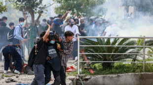 Mindestens 16 Tote bei Protesten gegen Blockade von Onlinenetzwerken in Nepal