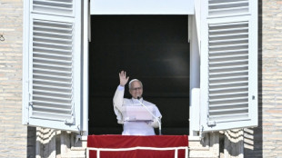 Pope says to be operated in 'coming days' for lung nodule