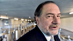 D&eacute;c&egrave;s &agrave; Bordeaux du c&eacute;l&egrave;bre &oelig;nologue Michel Rolland