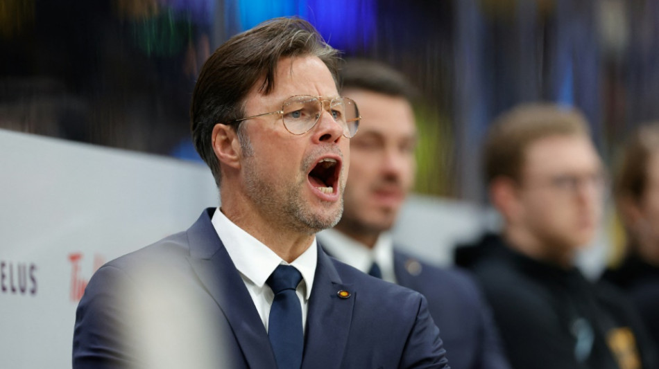 Eishockey: Deutschland bei U20-WM fr&uuml;h ausgeschieden