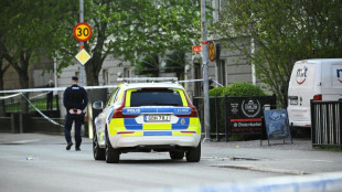 Drei Menschen durch Sch&uuml;sse in Schweden get&ouml;tet