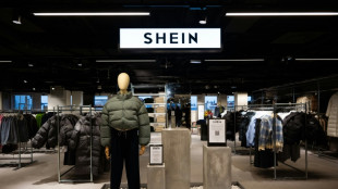 Sous haute tension, Shein ouvre à Paris son premier magasin pérenne au monde