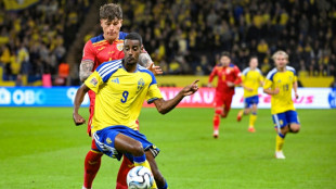Isak returns to Liverpool after injury scare