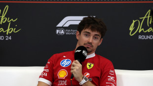 Leclerc 'tutto &egrave; andato bene, spero che quest'anno sia la volta buona'