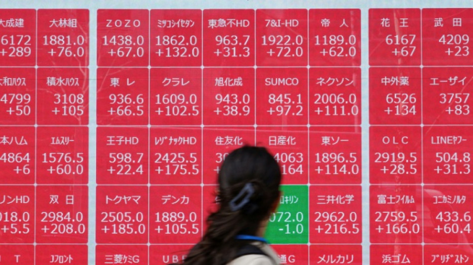 Las bolsas mundiales se calman pese a tensi&oacute;n comercial entre EEUU y China