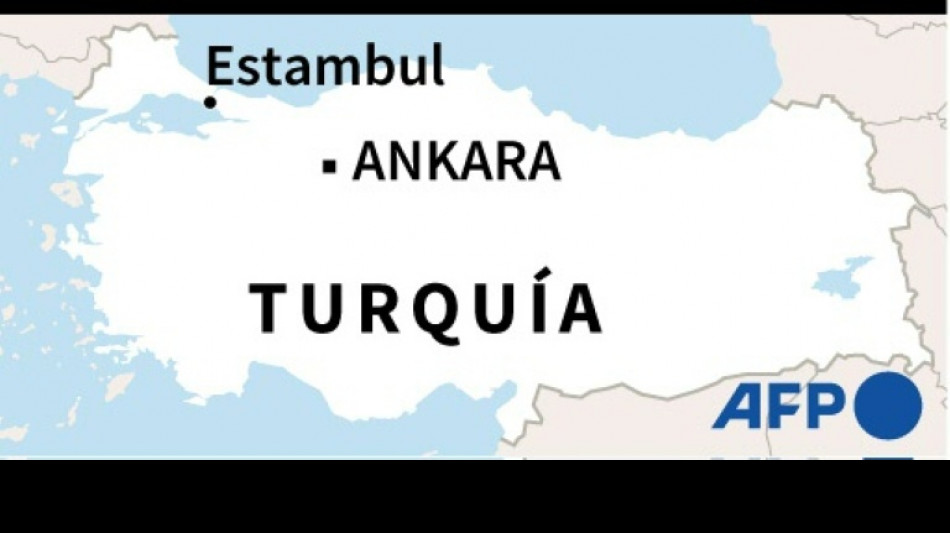 Una estudiante muerta y siete heridas en un ataque con cuchillo en una escuela en Estambul