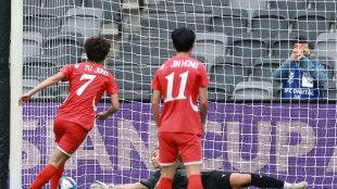 North Korea, China power into Women's Asian Cup quarter-finals
