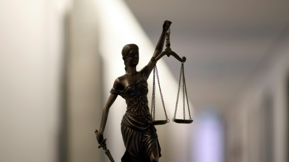 33-J&auml;hriger soll nach T&ouml;tung von Freundin dauerhaft in Psychiatrie