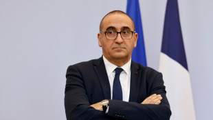 Retraites: les forces de l'ordre "attendent de pied ferme" les black blocs, assure Nu&ntilde;ez