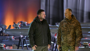 Ucrania dice que intensificará sus bombardeos en las profundidades de Rusia