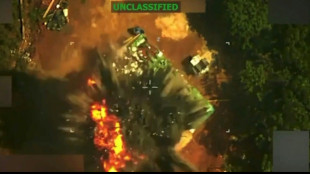 Le chef du gang v&eacute;n&eacute;zu&eacute;lien Tren de Aragua tu&eacute; dans une frappe am&eacute;ricaine, annonce Trump