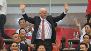 Medien: FIFA plant Milliardenaussch&uuml;ttung an Verb&auml;nde
