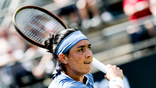 Tennis: la tunisina Jabeur annuncia la sua prima gravidanza