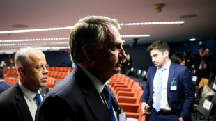 Corte suprema de Brasil vota si sienta a Bolsonaro en el banquillo por golpismo