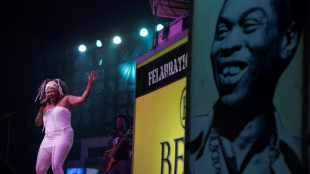 Fela Kuti ser&aacute; el primer africano en recibir un Grammy a su trayectoria