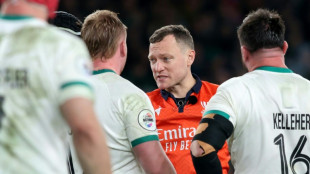 South Africa beat ill-disciplined Irish to end Dublin drought