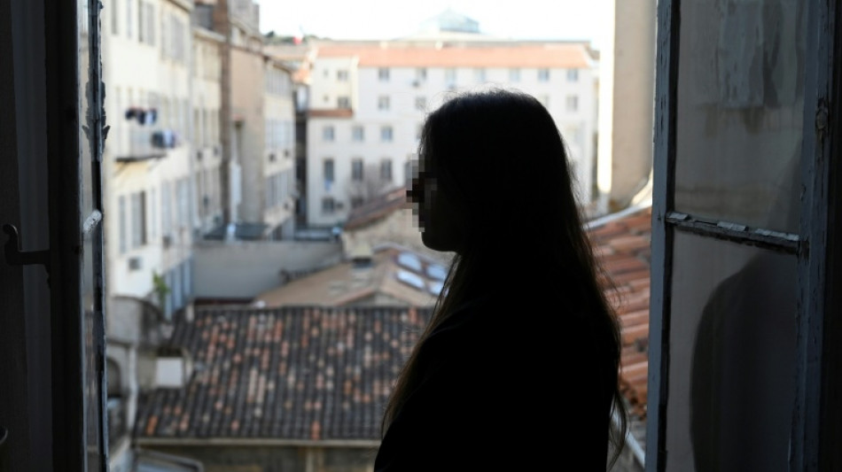 French officer charged after police fracture woman's skull