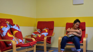 Nel mondo meno della met&agrave; dei bambini &egrave; allattato in modo esclusivo
